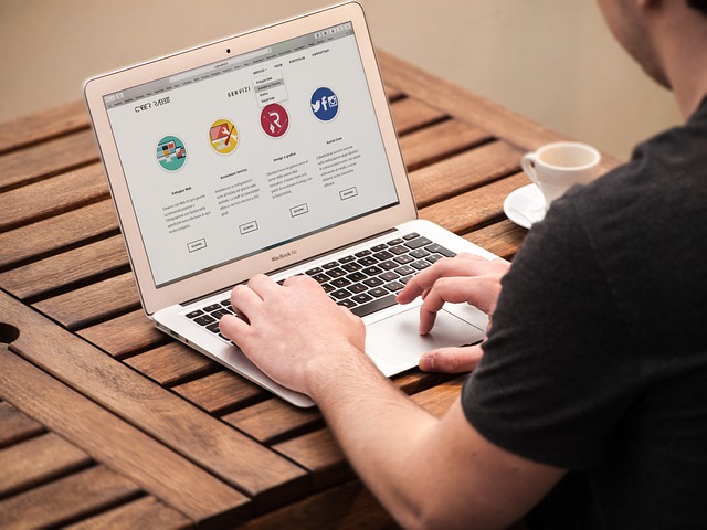 macbook programátora