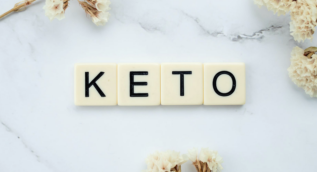 keto dieta